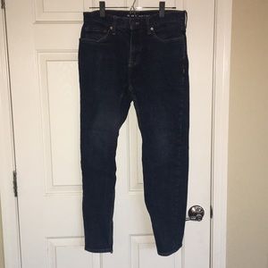 Old Navy men’s jeans